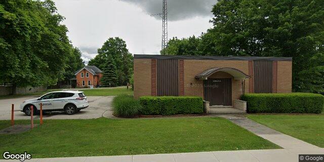 Street view of Wightman Telephone Limited HQ