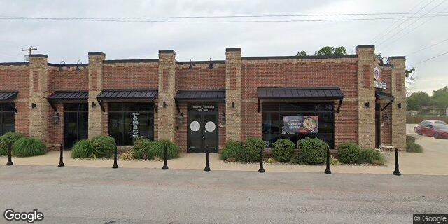 Street view of Pathway Com-Tel Inc - TX HQ
