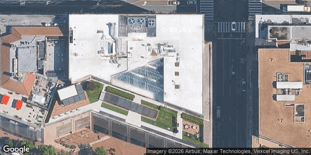 Satellite view of New Dimension Wireless Ltd HQ
