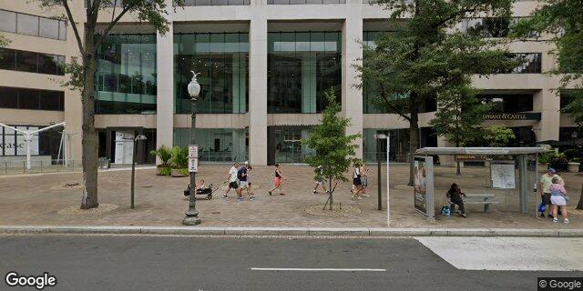 Street view of New Dimension Wireless Ltd HQ