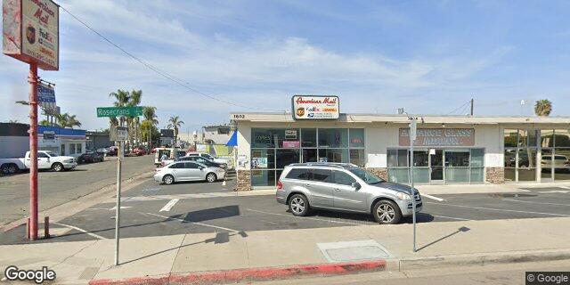 Street view of North County Communications Corporation - OR HQ