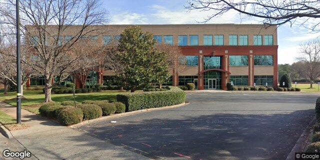 Street view of PAETEC iTel LLC HQ