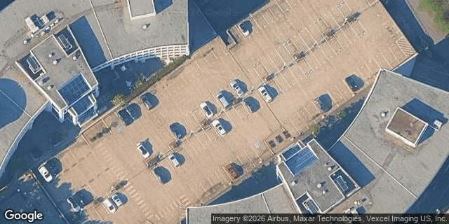 Satellite view of Telus Mobility Cellular Inc HQ