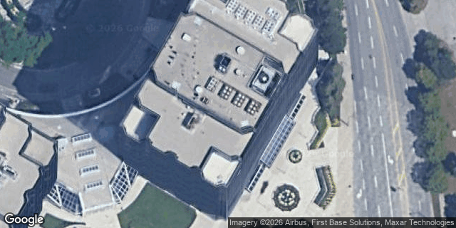 Satellite view of Tele-Mobile Company dba Telus Mobility HQ