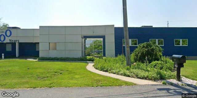 Street view of Service Electric Telephone Company LLC HQ