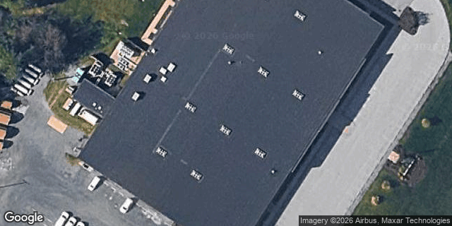 Satellite view of Shentel Communications LLC - MD HQ