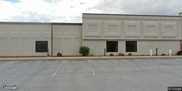 Street view of Shentel Communications LLC - MD HQ