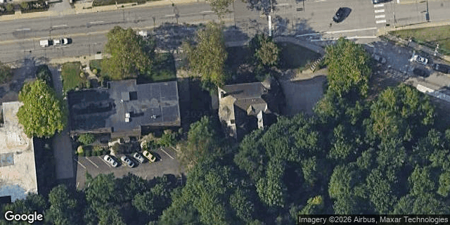Satellite view of Telephun International LLC HQ