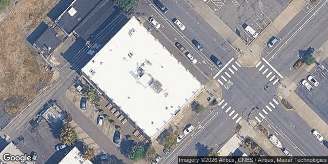 Satellite view of EON Telecom Inc HQ