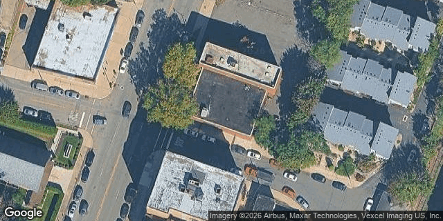 Satellite view of Cooperative Communications Inc HQ