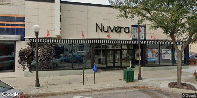 Street view of New Ulm Telecom Inc dba Nu-Telecom - MN HQ