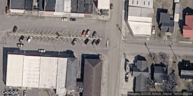 Satellite view of Advantage Cellular Systems Inc - TN HQ