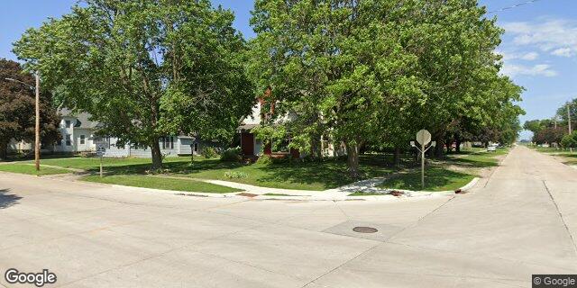 Street view of Communications 1 Network Inc - IA HQ