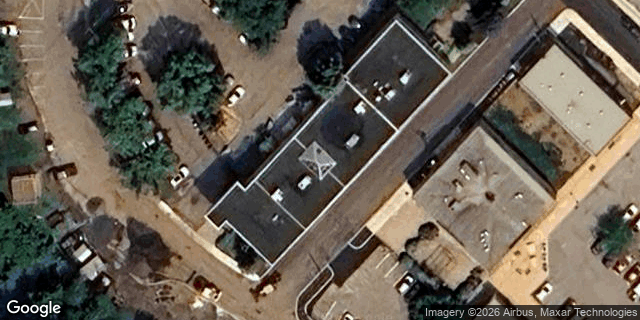 Satellite view of 9164-3122 Quebec Inc - QC HQ