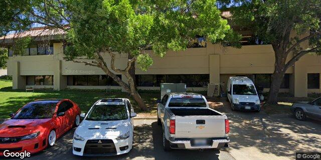 Street view of O1 Communications East LLC - GA HQ