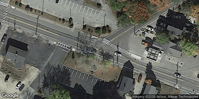 Satellite view of Freedom Ring Communications LLC HQ