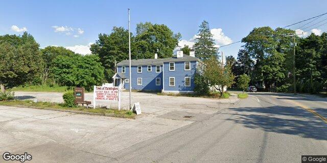 Street view of Freedom Ring Communications LLC HQ
