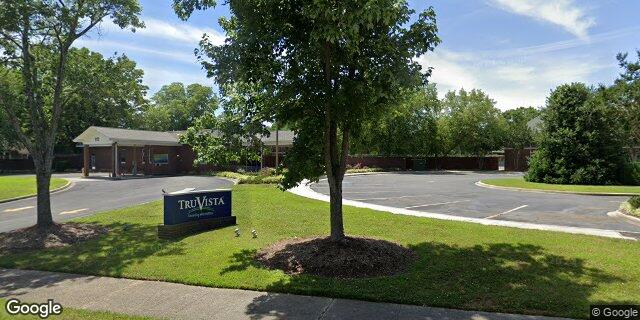 Street view of TruVista Communications of Georgia LLC - GA HQ