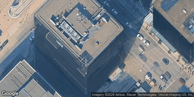 Satellite view of GT Group Telecom Services Corporation HQ