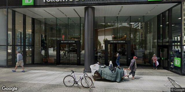 Street view of GT Group Telecom Services Corporation HQ