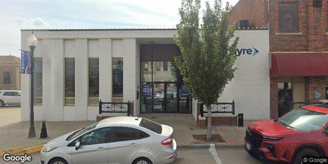 Street view of HunTel CableVision Inc dba HunTel Communications - NE HQ