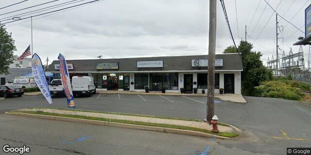 Street view of Business Automation Technologies Inc - NJ HQ