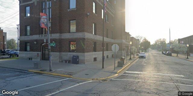 Street view of Auburn Essential Services HQ