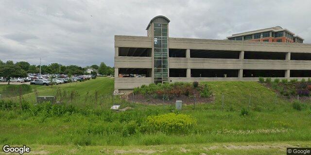 Street view of TDS Metrocom LLC - NH HQ