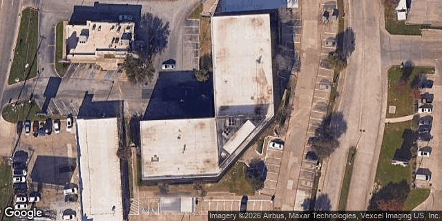Satellite view of Great West Services Ltd - CO HQ