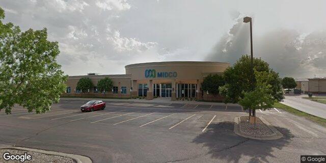 Street view of Midco Voice LLC HQ