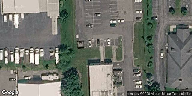 Satellite view of Consolidated Communications Enterprise Services - PA HQ