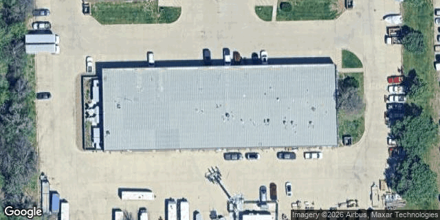 Satellite view of NexGen Integrated Communications HQ