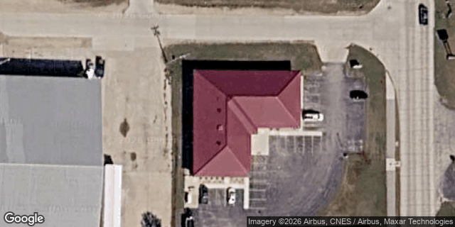 Satellite view of NEIT Services LLC - IA HQ
