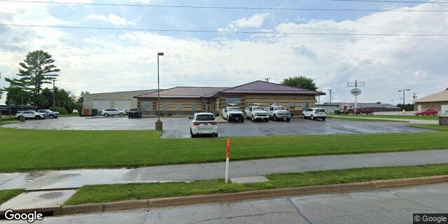 Street view of NEIT Services LLC - IA HQ