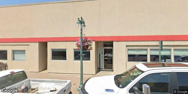 Street view of Otter Tail Telcom Inc - MN HQ