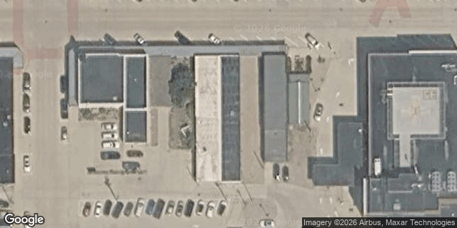 Satellite view of Greenway Communications LLC - IA HQ