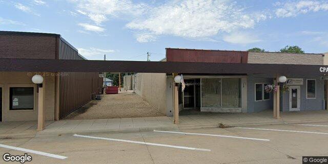 Street view of Greenway Communications LLC - IA HQ
