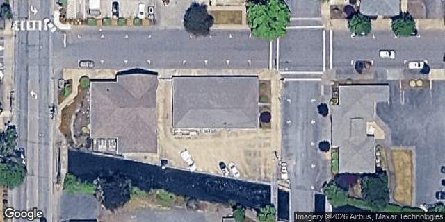 Satellite view of SCS Communications and Security Inc - OR HQ