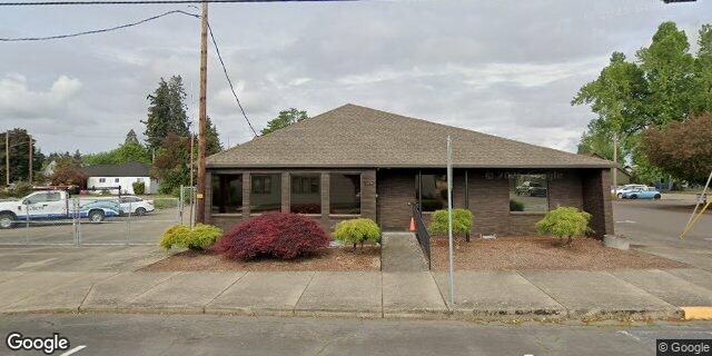 Street view of SCS Communications and Security Inc - OR HQ