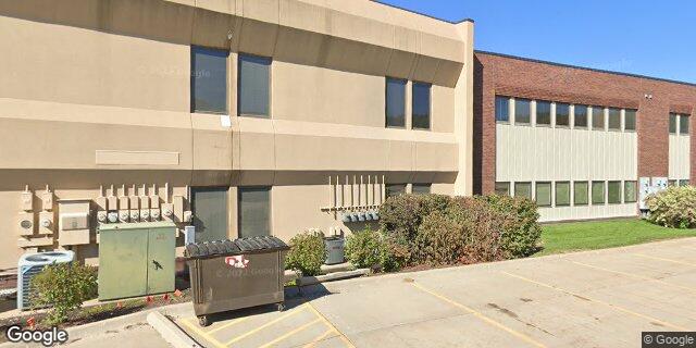 Street view of Nebraska Technology & Telecommunications Inc HQ