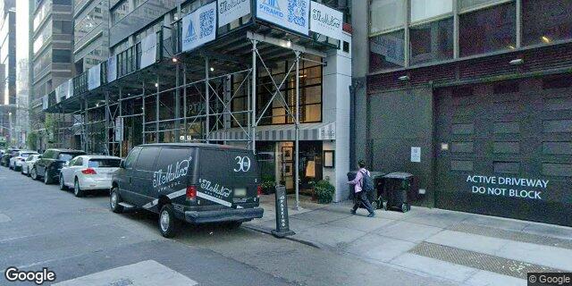 Street view of American Network Inc HQ