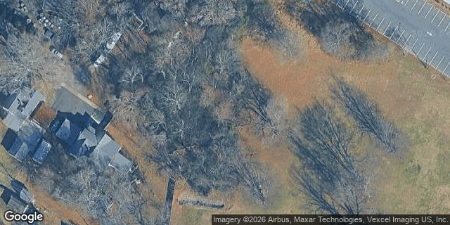 Satellite view of Town of Pineville dba PTC Communications - NC HQ
