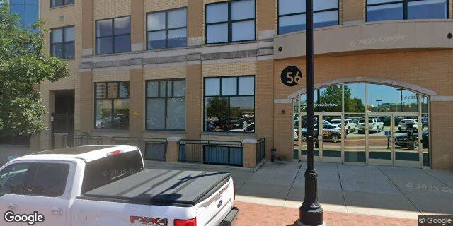 Street view of US Xchange of Michigan LLC dba Choice One Communications - MI HQ