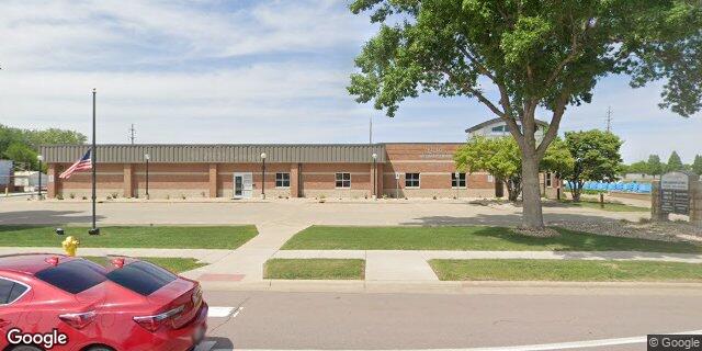 Street view of South Dakota Network LLC HQ