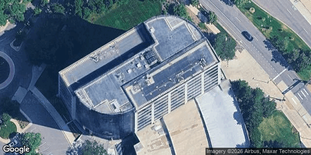 Satellite view of iLoka Inc dba NewCloud Networks - CO HQ