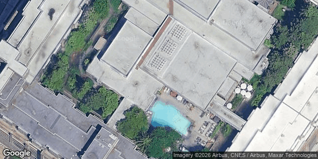Satellite view of Fido Solutions Inc HQ
