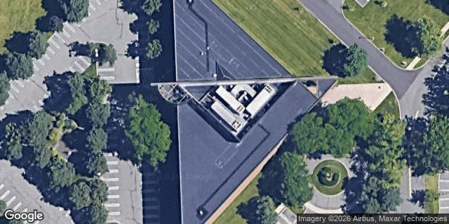 Satellite view of Starpower Communications LLC - VA HQ