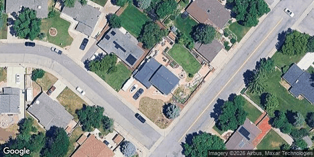 Satellite view of Ahoi LLC HQ