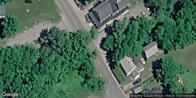 Satellite view of Lincolnville Communications Inc - ME HQ