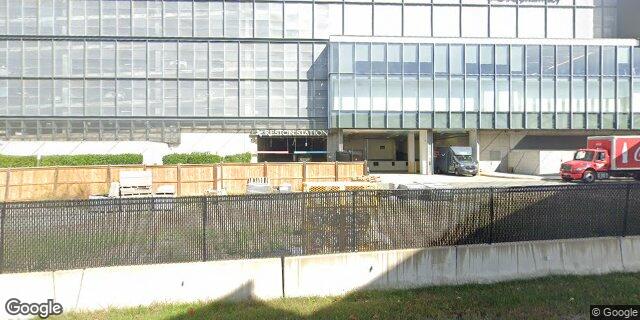 Street view of TrustID Inc HQ